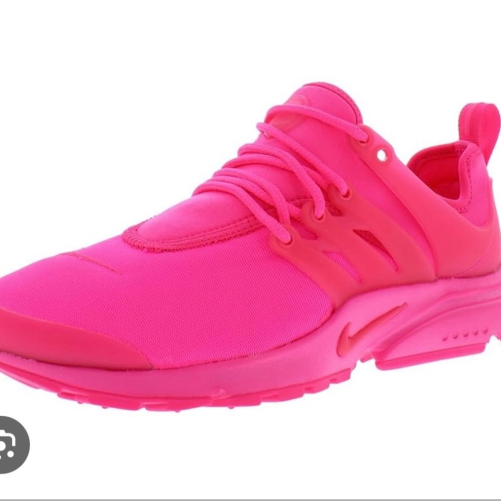 Nike air presto
